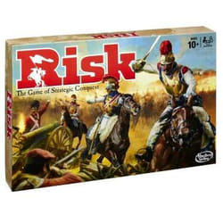 Hasbro Gaming B7404 Gioco da tavolo Strategia