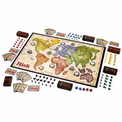 Hasbro Gaming B7404 Gioco da tavolo Strategia