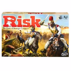 Hasbro Gaming B7404 Gioco da tavolo Strategia