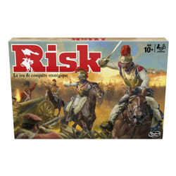 Hasbro Gaming B7404101 gioco da tavolo Strategia