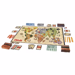 Hasbro Gaming B7404101 gioco da tavolo Strategia - Vista aggiuntiva 6