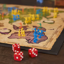 Hasbro Gaming B7404101 gioco da tavolo Strategia - Vista aggiuntiva 7