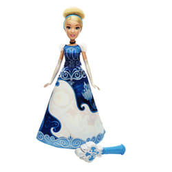 Hasbro Disney Princess Magical Story Skirt - Cenerentola