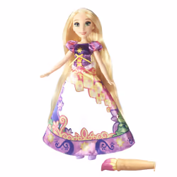 Hasbro Disney Princess Magical Story Skirt - Cenerentola