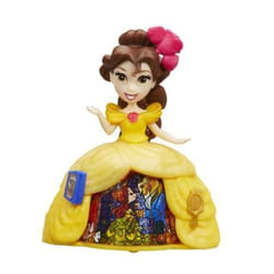 Hasbro Disney Princess B8964 Scopri la storia di Belle