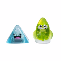 Hasbro B8052EU40, 6 anno/i, Multicolore, Plastica