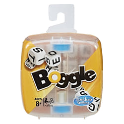 Hasbro Boggle Gioco da tavolo Word