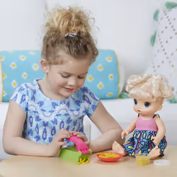 Baby Alive C09631010
