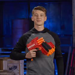 Nerf E0103EU40