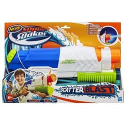 Hasbro Super Soaker Scatter Blast