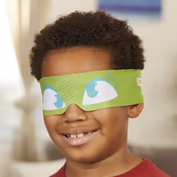 Hasbro Gaming Non Calpestarla!, gioco in scatola, da 4 anni in su, per 1 o più giocatori - Vista aggiuntiva 4