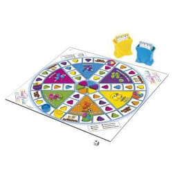 Hasbro Gaming Trivial Pursuit E1921 Gioco da tavolo Cultura generale