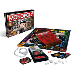 Monopoly E1871101 gioco da tavolo Simulazione economica