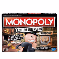 Monopoly E1871101 gioco da tavolo Simulazione economica - Vista aggiuntiva 5