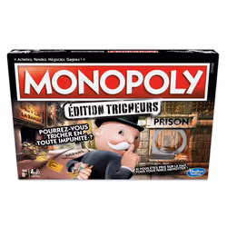 Monopoly E1871101 gioco da tavolo Simulazione economica - Vista aggiuntiva 7