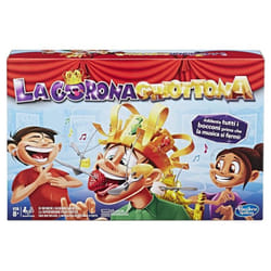 Hasbro La Corona Ghiottona