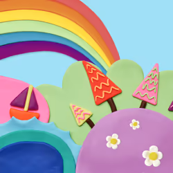 Play-Doh Mega Pack da 36 Vasetti, pasta da modellare - Vista aggiuntiva 7