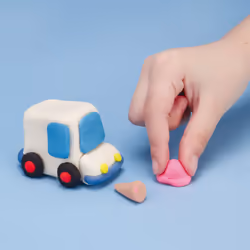 Play-Doh Mega Pack da 36 Vasetti, pasta da modellare - Vista aggiuntiva 8