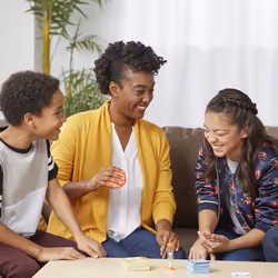 Hasbro Gaming E4941101 gioco da tavolo Famiglia - Vista aggiuntiva 3