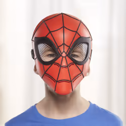 Marvel Spider-Man E3660 - Vista aggiuntiva 4
