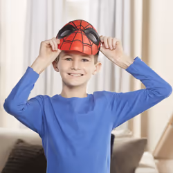 Marvel Spider-Man E3660 - Vista aggiuntiva 5