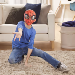 Marvel Spider-Man E3660 - Vista aggiuntiva 6