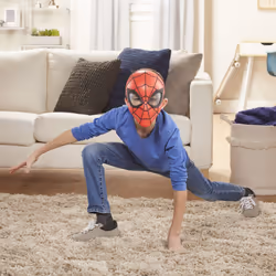 Marvel Spider-Man E3660 - Vista aggiuntiva 7