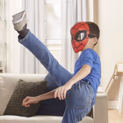Marvel Spider-Man E3660 - Vista aggiuntiva 8