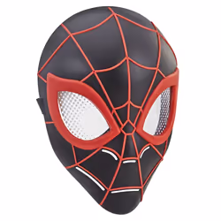 Marvel Spider-Man Spider-Man - Maschera, Assortito