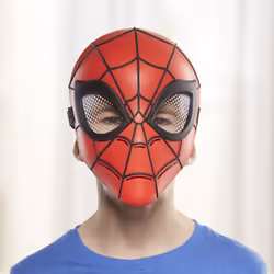 Marvel Spider-Man Spider-Man - Maschera, Assortito
