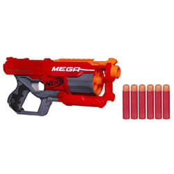 Nerf N-Strike Mega Cyclone Shock