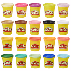 Play-Doh A7924EUD giocattolo artistico e artigianale - Vista aggiuntiva 4