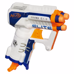 Nerf A1690EUA arma giocattolo