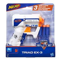Nerf A1690EUA arma giocattolo
