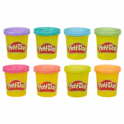 Play-Doh E5044EU5 giocattolo artistico e artigianale - Vista aggiuntiva 2