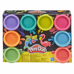 Play-Doh E5044EU5 giocattolo artistico e artigianale - Vista aggiuntiva 4