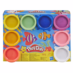 Play-Doh E5044EU5 giocattolo artistico e artigianale - Vista aggiuntiva 5