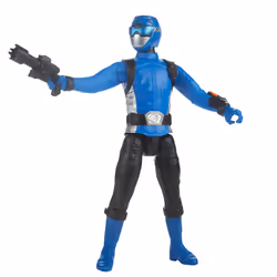 Hasbro E5939EU4 action figure giocattolo