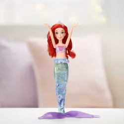 Hasbro E4638FR00
