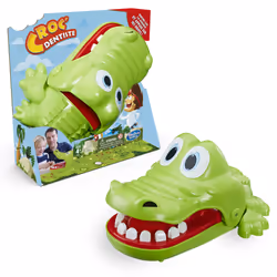 Hasbro Gaming E4898101, Gioco da tavolo, Abilità motoria fine (destrezza), 4 anno/i, Edizione standard, Gioco di famiglia