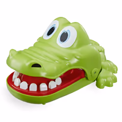 Hasbro Gaming E4898101 gioco da tavolo Abilità motoria fine (destrezza)