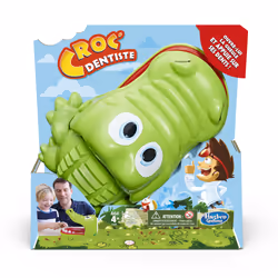 Hasbro Gaming E4898101 gioco da tavolo Abilità motoria fine (destrezza)