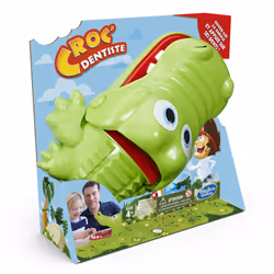 Hasbro Gaming E4898101 gioco da tavolo Abilità motoria fine (destrezza) - Vista aggiuntiva 4