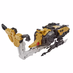 Hasbro E5921EU4 modellino da azione e da collezione