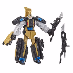 Hasbro E5921EU4 modellino da azione e da collezione - Vista aggiuntiva 4