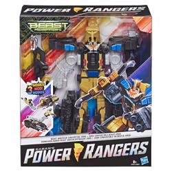 Hasbro E5921EU4 modellino da azione e da collezione - Vista aggiuntiva 5