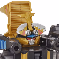 Hasbro E5921EU4 modellino da azione e da collezione - Vista aggiuntiva 6