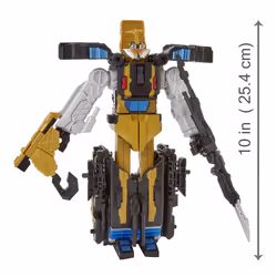 Hasbro E5921EU4 modellino da azione e da collezione - Vista aggiuntiva 7