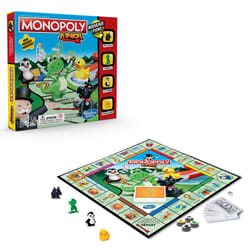 Hasbro Gaming A6984596 gioco da tavolo Simulazione economica