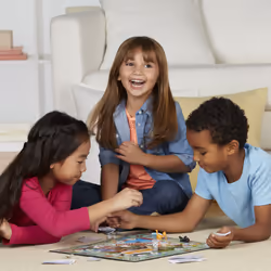 Hasbro Gaming A6984596 gioco da tavolo Simulazione economica - Vista aggiuntiva 4
